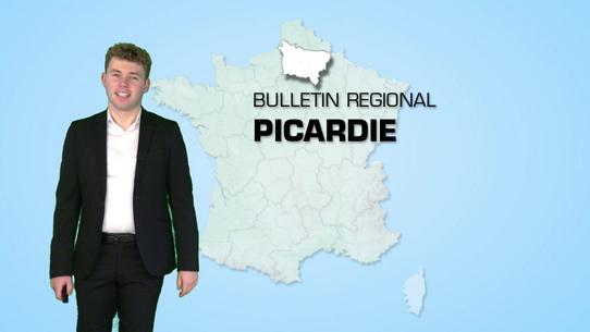 Météo Amiens et Picardie