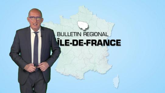 Météo Paris et Ile-de-France