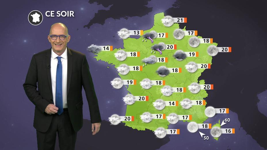 الطقس : ce qu'il faut savoir — image 2