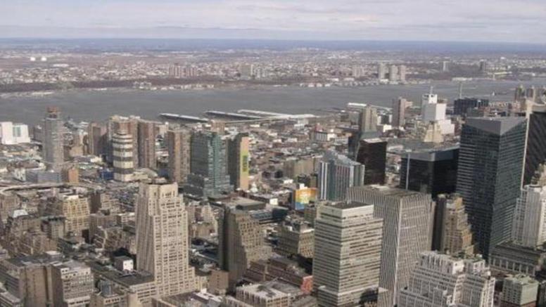 Marathon de New-York : fraîcheur ventée
