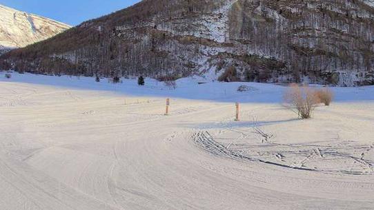 Bessans - l'Ouille Allegra