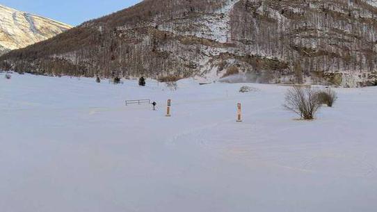 Bessans - l'Ouille Allegra