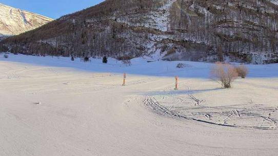 Bessans - l'Ouille Allegra