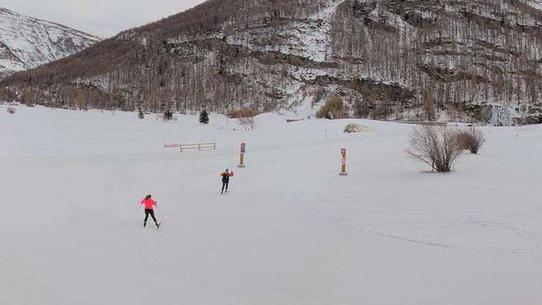 Bessans - l'Ouille Allegra