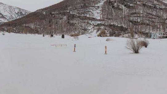 Bessans - l'Ouille Allegra