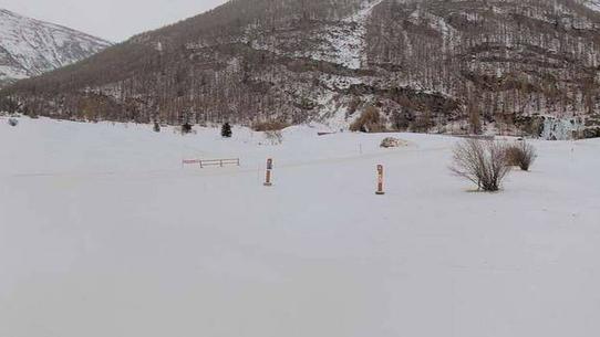 Bessans - l'Ouille Allegra