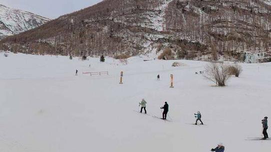 Bessans - l'Ouille Allegra