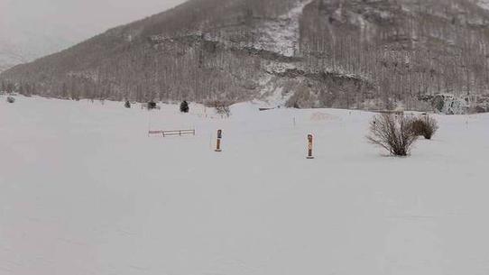 Bessans - l'Ouille Allegra