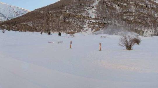 Bessans - l'Ouille Allegra