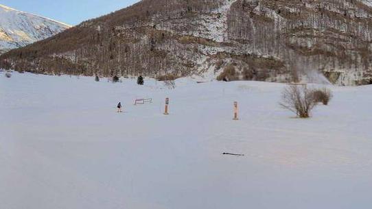 Bessans - l'Ouille Allegra