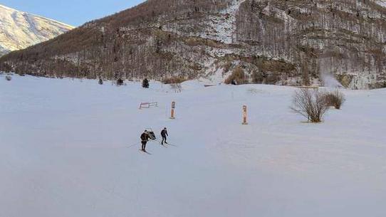 Bessans - l'Ouille Allegra