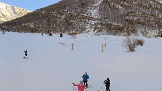 Bessans - l'Ouille Allegra