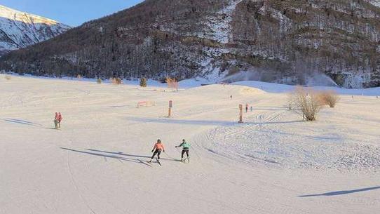 Bessans - l'Ouille Allegra