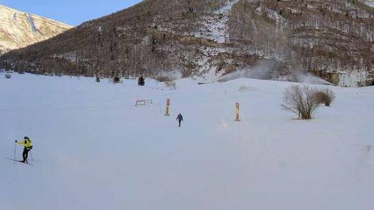 Bessans - l'Ouille Allegra