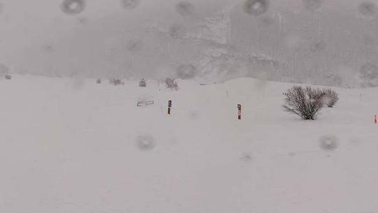 Bessans - l'Ouille Allegra