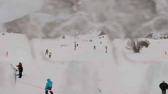 Bessans - l'Ouille Allegra