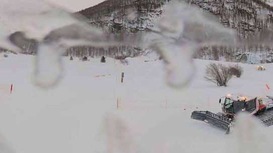 Bessans - l'Ouille Allegra