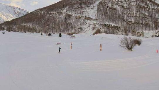 Bessans - l'Ouille Allegra