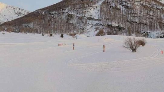 Bessans - l'Ouille Allegra