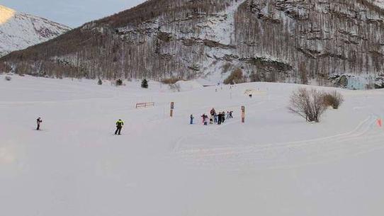 Bessans - l'Ouille Allegra