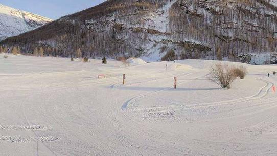 Bessans - l'Ouille Allegra