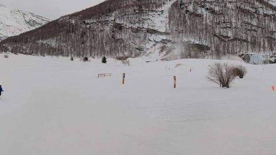 Bessans - l'Ouille Allegra