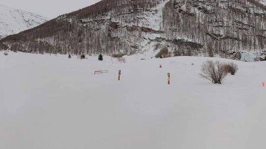 Bessans - l'Ouille Allegra