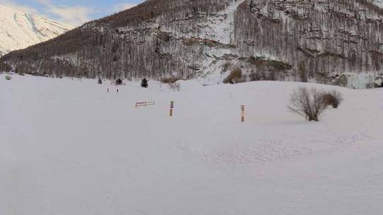 Bessans - l'Ouille Allegra