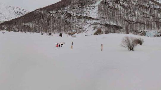 Bessans - l'Ouille Allegra