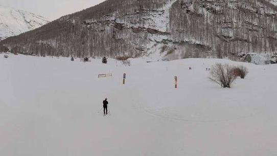 Bessans - l'Ouille Allegra