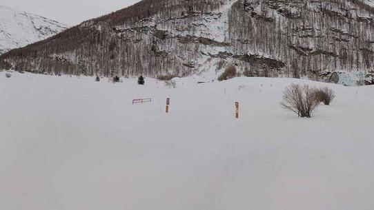 Bessans - l'Ouille Allegra