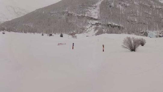 Bessans - l'Ouille Allegra