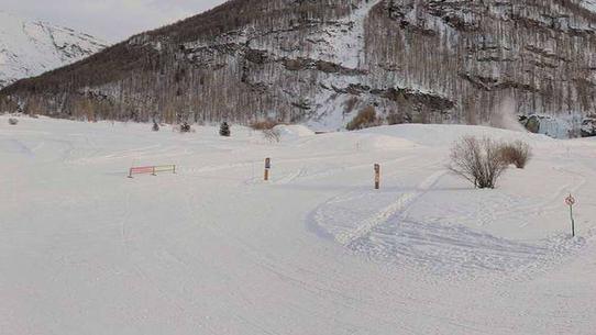 Bessans - l'Ouille Allegra