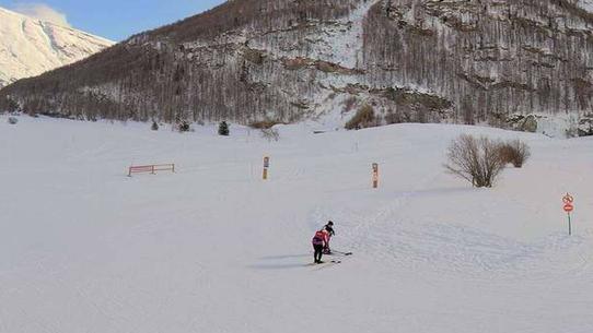 Bessans - l'Ouille Allegra