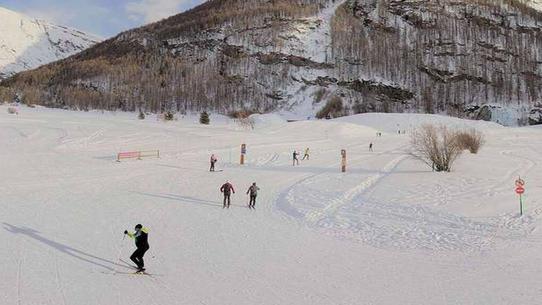 Bessans - l'Ouille Allegra