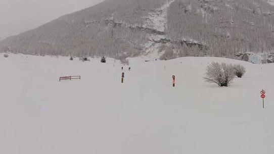 Bessans - l'Ouille Allegra