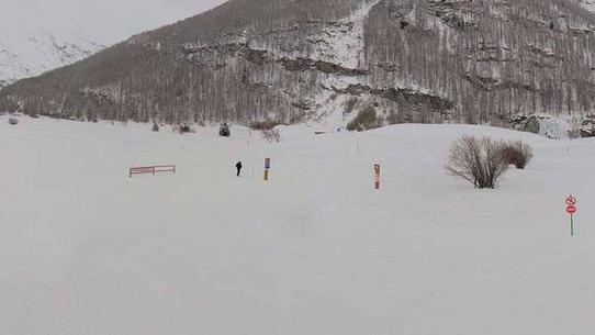 Bessans - l'Ouille Allegra