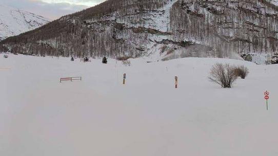 Bessans - l'Ouille Allegra