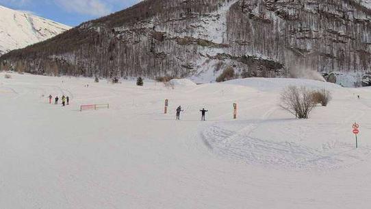 Bessans - l'Ouille Allegra