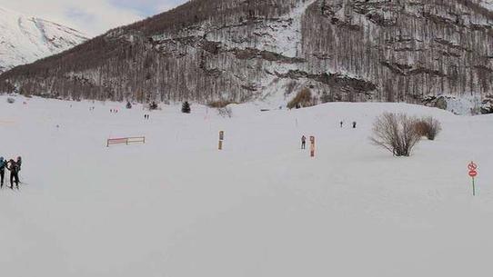 Bessans - l'Ouille Allegra