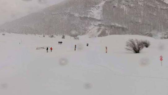 Bessans - l'Ouille Allegra