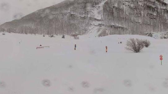 Bessans - l'Ouille Allegra