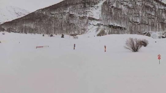 Bessans - l'Ouille Allegra