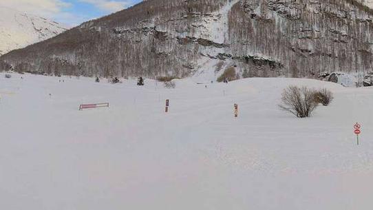 Bessans - l'Ouille Allegra