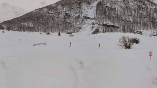 Bessans - l'Ouille Allegra