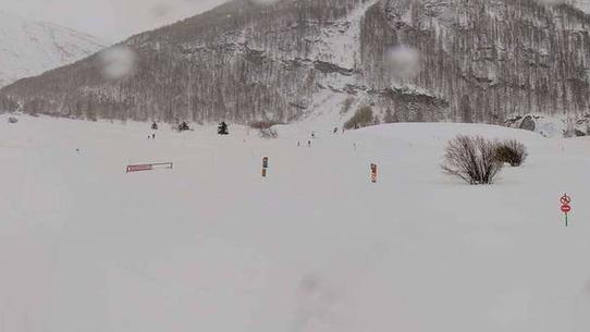 Bessans - l'Ouille Allegra