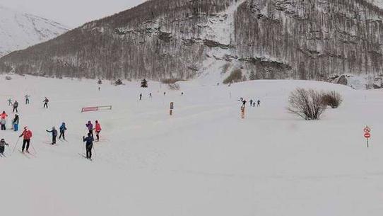 Bessans - l'Ouille Allegra