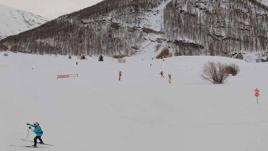 Bessans - l'Ouille Allegra