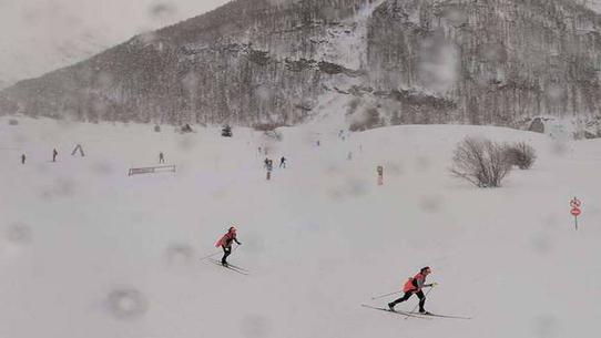 Bessans - l'Ouille Allegra