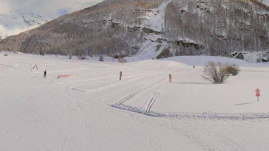 Bessans - l'Ouille Allegra